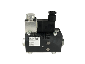 HAWE哈威比例调速阀SEH2-3/36FP-G24